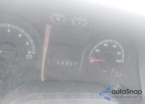 2010 Ford E-250 Commercial/Recreational z USA, uszkodzony, nr VIN 1FTNE2ELXADA74591